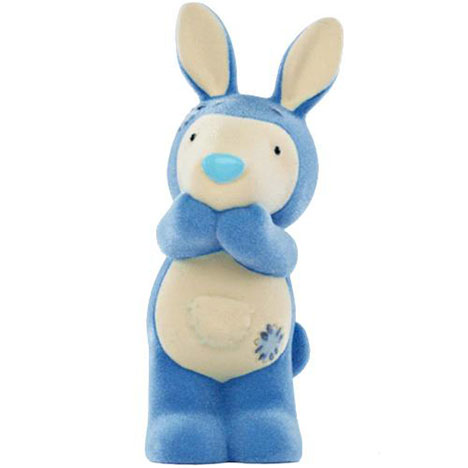 Mo the Kangaroo My Blue Nose Friend Single Figurine Pack £2.99